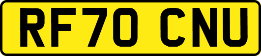 RF70CNU