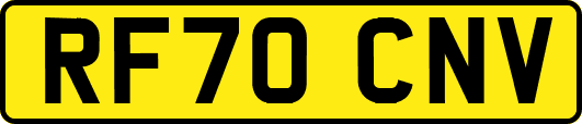 RF70CNV
