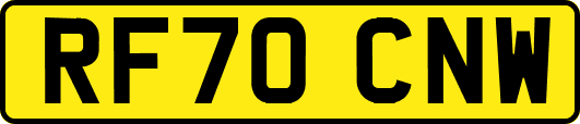 RF70CNW
