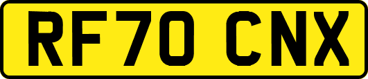 RF70CNX