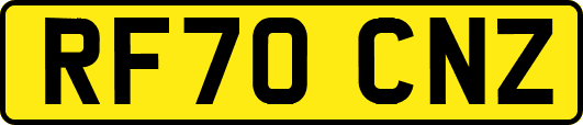 RF70CNZ