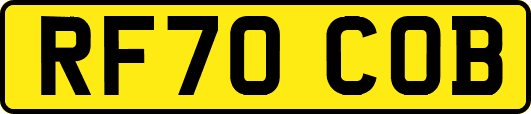 RF70COB