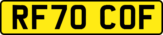 RF70COF