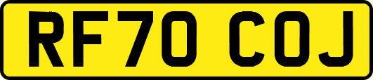 RF70COJ
