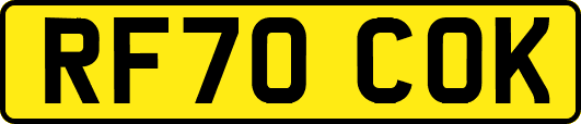RF70COK