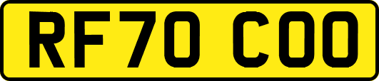 RF70COO