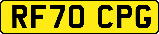 RF70CPG
