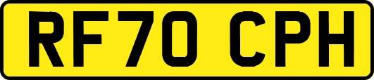 RF70CPH