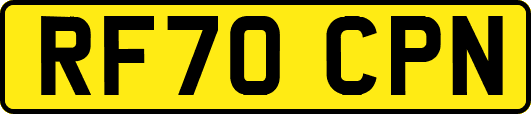 RF70CPN