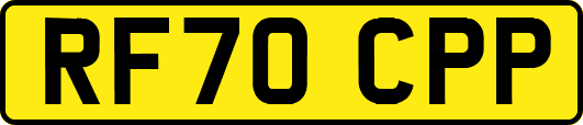RF70CPP