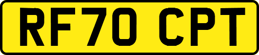 RF70CPT