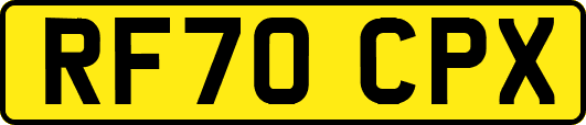 RF70CPX
