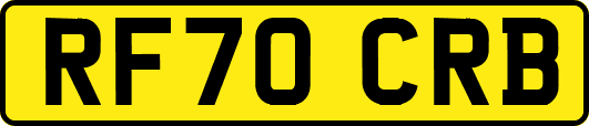 RF70CRB
