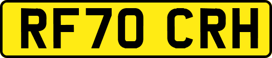 RF70CRH