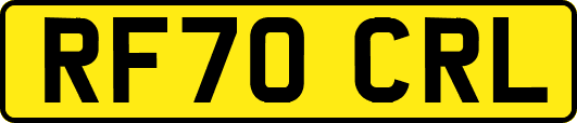 RF70CRL