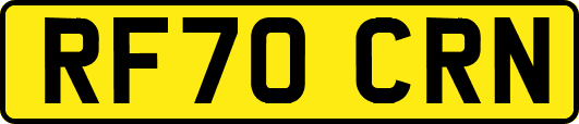 RF70CRN
