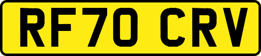 RF70CRV