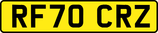 RF70CRZ