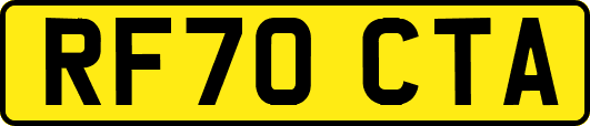 RF70CTA