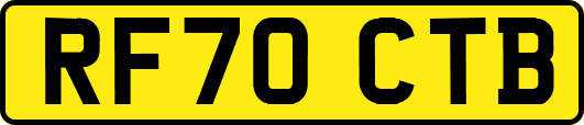 RF70CTB