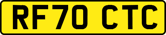 RF70CTC