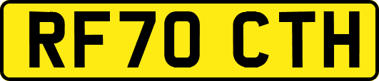 RF70CTH