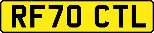 RF70CTL