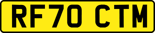 RF70CTM