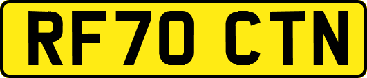 RF70CTN
