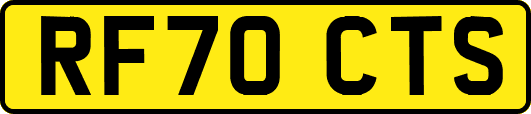 RF70CTS