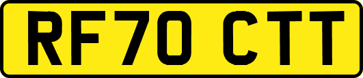 RF70CTT