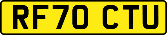 RF70CTU
