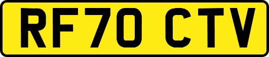 RF70CTV