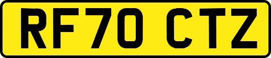 RF70CTZ