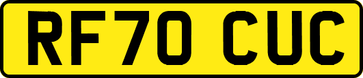 RF70CUC