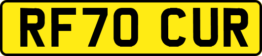 RF70CUR