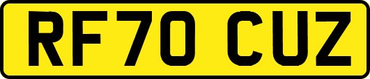 RF70CUZ