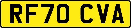 RF70CVA