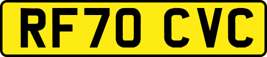 RF70CVC