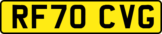 RF70CVG