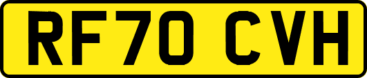 RF70CVH