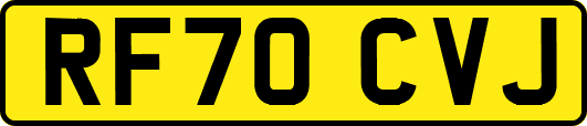 RF70CVJ