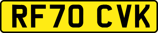 RF70CVK