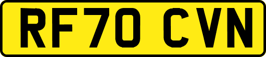 RF70CVN
