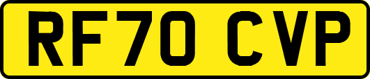 RF70CVP