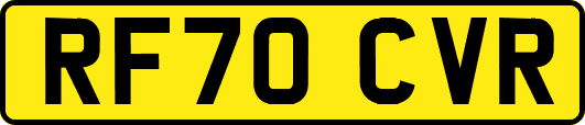 RF70CVR