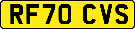 RF70CVS