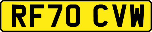 RF70CVW