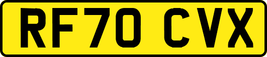 RF70CVX