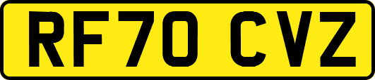 RF70CVZ